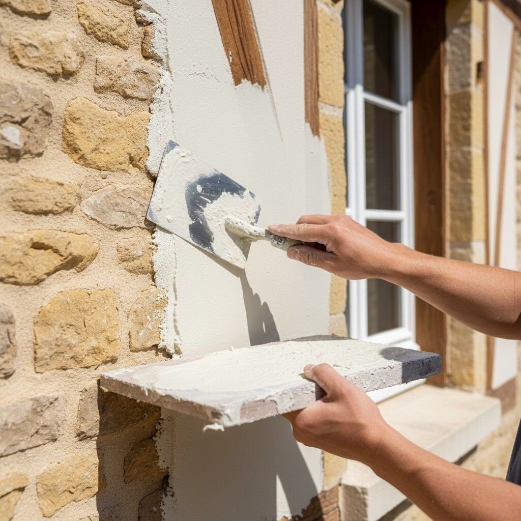 ENTREPRISE GENERALE DU BATIMENT GONCALVES